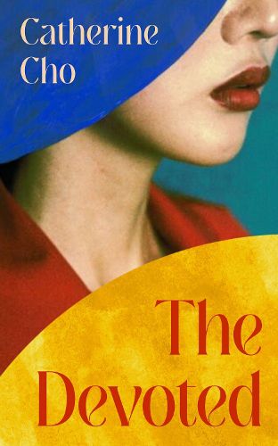 Cover image for The Devoted