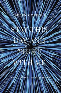Cover image for Stay This Day and Night with Me