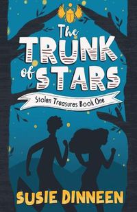 Cover image for The Trunk of Stars