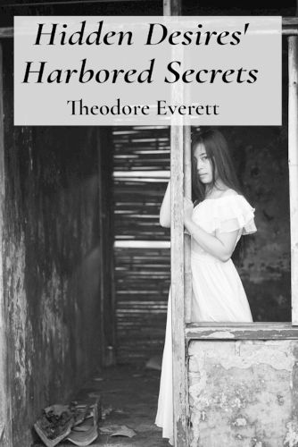 Cover image for Hidden Desires' Harbored Secrets