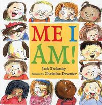 Cover image for Me I Am!