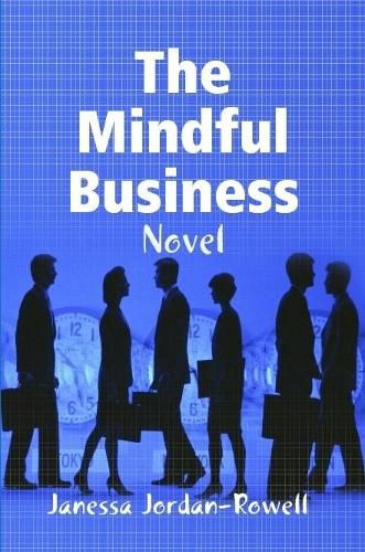 Cover image for The Mindful Business