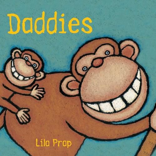 Cover image for Daddies