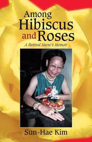 Cover image for Among Hibiscus and Roses