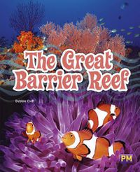 Cover image for The Great Barrier Reef