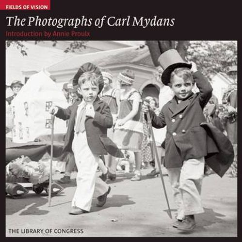 The Photographs of Carl Mydans: The Library of Congress