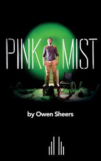 Cover image for Pink Mist