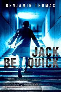 Cover image for Jack Be Quick