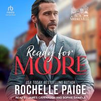 Cover image for Ready for Moore