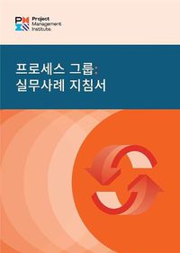 Cover image for Process Groups (Korean Edition)