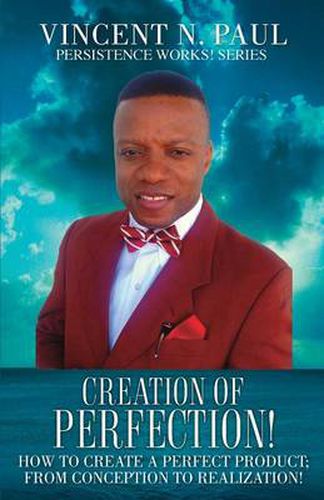 Cover image for Creation of Perfection!