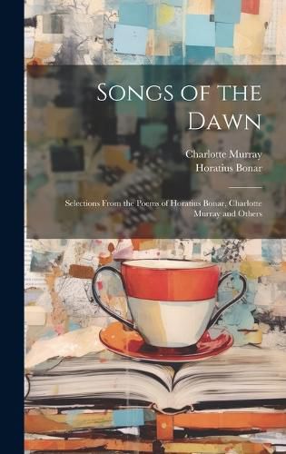 Cover image for Songs of the Dawn