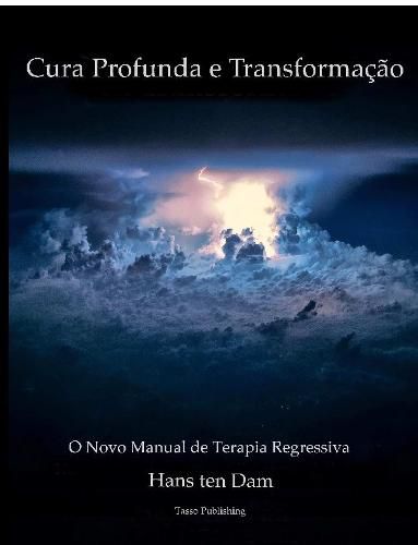 Cover image for Cura Profunda e Transformacao