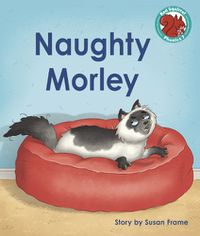 Cover image for Naughty Morley