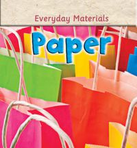 Cover image for Paper Products