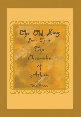 Cover image for The Old King