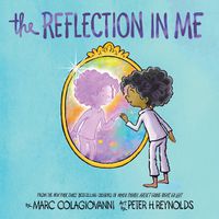 Cover image for The Reflection in Me