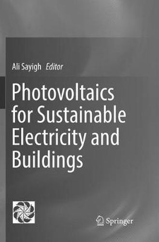 Cover image for Photovoltaics for Sustainable Electricity and Buildings