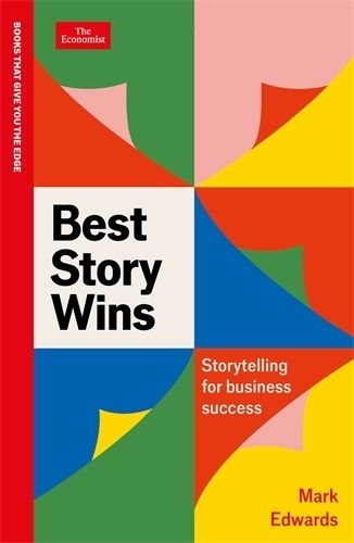 Cover image for Best Story Wins