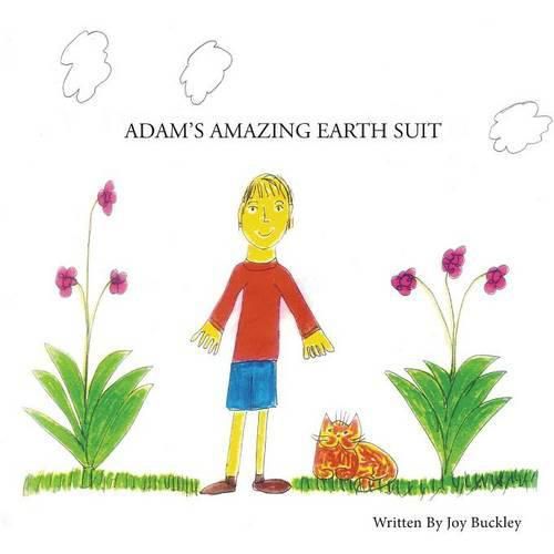 Adam's Amazing Earth Suit