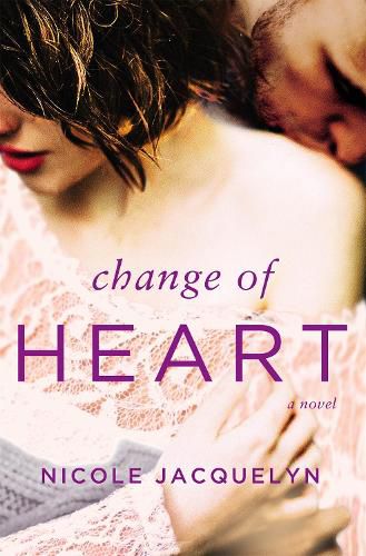 Cover image for Change of Heart