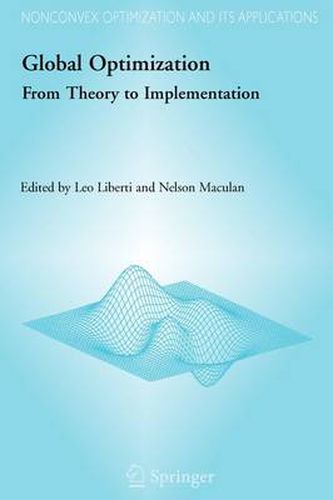 Global Optimization: From Theory to Implementation