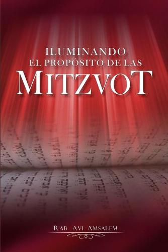 Cover image for Iluminando El Proposito de las Mitzvot