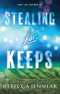 Cover image for Stealing for Keeps