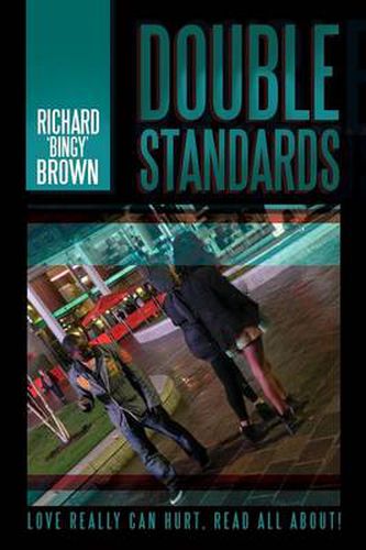 Cover image for Double Standards
