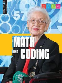 Cover image for Math and Coding