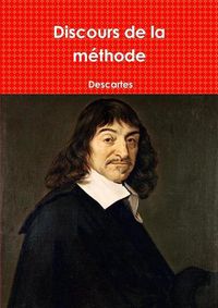 Cover image for Discours de la methode