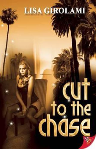 Cover image for Cut to the Chase