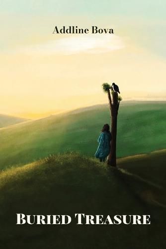 Cover image for Buried Treasure