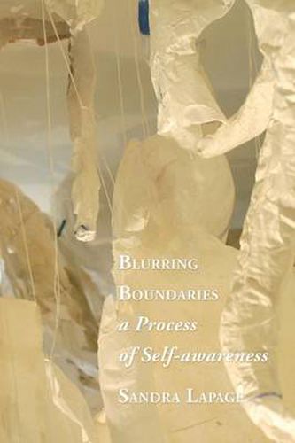 Cover image for Blurring Boundaries