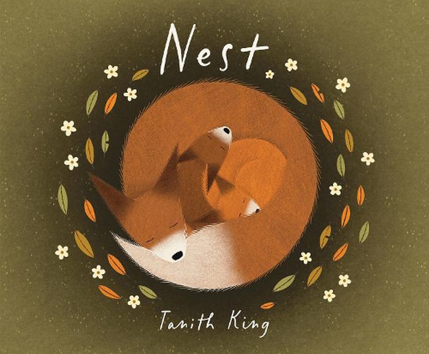 Cover image for Nest
