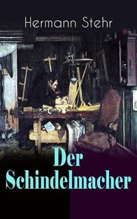 Cover image for Der Schindelmacher: Historischer Roman