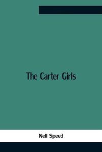 Cover image for The Carter Girls