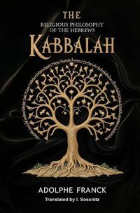 Cover image for The Kabbalah