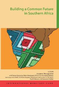 Cover image for Building a common future in Southern Africa