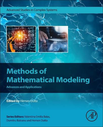 Cover image for Methods of Mathematical Modeling