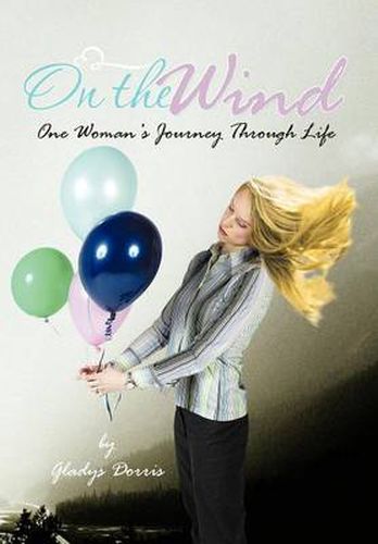 Cover image for On the Wind