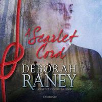 Cover image for A Scarlet Cord