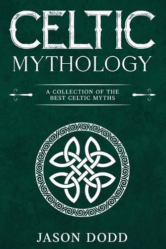 Cover image for Celtic Mythology