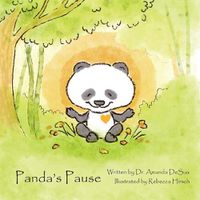 Cover image for Panda's Pause