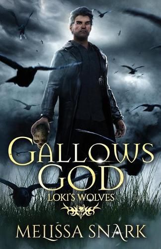 Cover image for Gallows God: Loki's Wolves