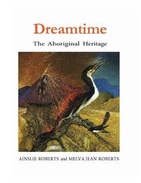 Cover image for Dreamtime