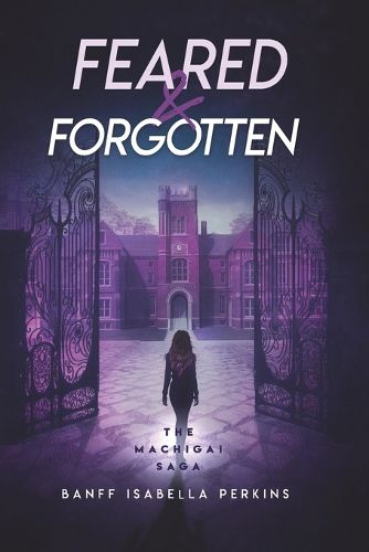Cover image for Feared & Forgotten