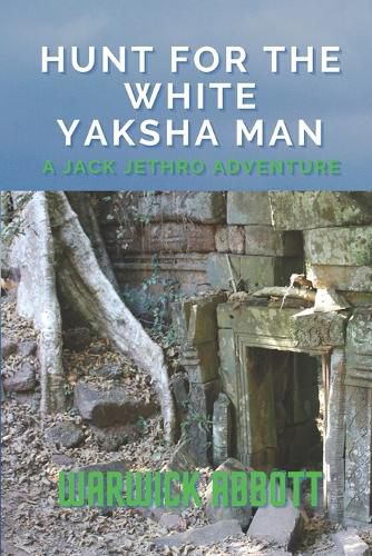 Jack Jethro's Hunt For The White Yaksha Man