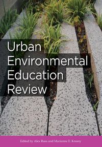 Cover image for Urban Environmental Education Review