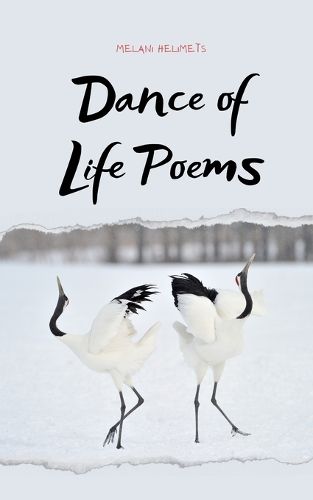 Cover image for Dance of Life Poems